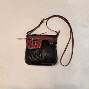 Vintage Brighton Crossbody